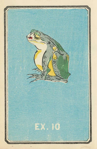 Jinta Hirayama - Illustrated Catalogue of Daylight Bomb Shells Ex 10.webp