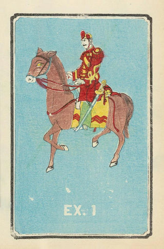 Jinta Hirayama - Illustrated Catalogue of Daylight Bomb Shells Ex 1.webp