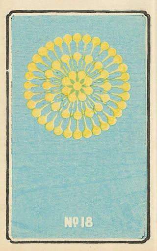 Jinta Hirayama - Illustrated Catalogue of Daylight Bomb Shells No 18.webp