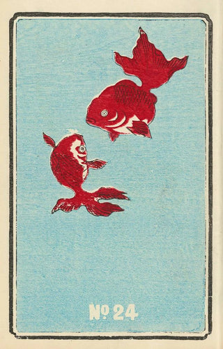 Jinta Hirayama - Illustrated Catalogue of Daylight Bomb Shells No 24.webp