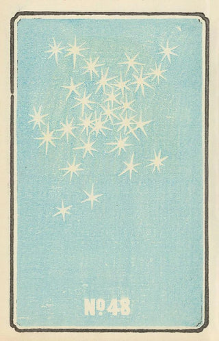 Jinta Hirayama - Illustrated Catalogue of Daylight Bomb Shells No 48.webp