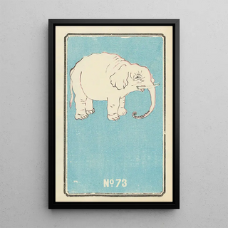 Jinta Hirayama - Illustrated Catalogue of Daylight Bomb Shells No 73.webp