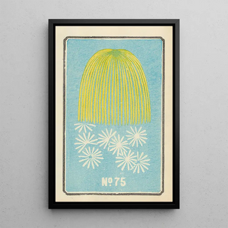 Jinta Hirayama - Illustrated Catalogue of Daylight Bomb Shells No 75.webp