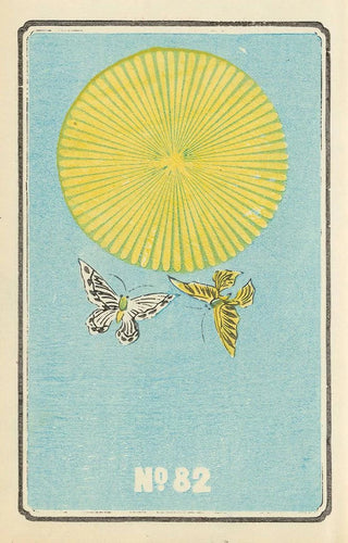 Jinta Hirayama - Illustrated Catalogue of Daylight Bomb Shells No 82.webp