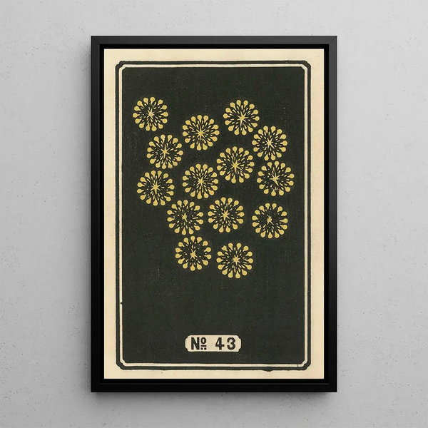 Jinta Hirayama - Night Fireworks no 43.webp