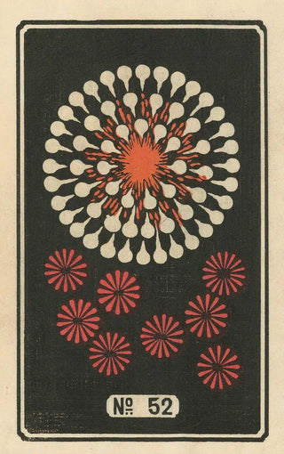 Jinta Hirayama - Night Fireworks no 52.webp