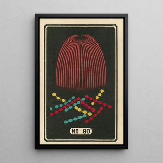 Jinta Hirayama - Night Fireworks no 60.webp