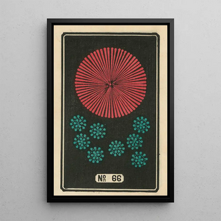 Jinta Hirayama - Night Fireworks no 66.webp