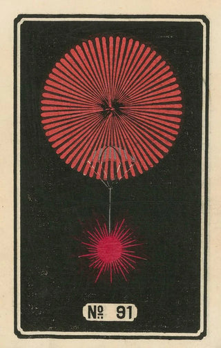 Jinta Hirayama - Night Fireworks no 91.webp