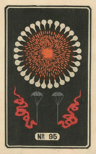 Jinta Hirayama - Night Fireworks no 95.webp