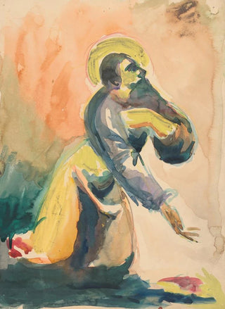 Jn Novk - Kaiaci svtec.webp