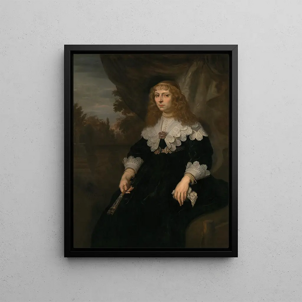 Joachim Von Sandrart - Eva Geelvinck 16191698.webp