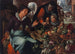 Hedelmä- ja vihanneskauppias - Joachim Wtewael — näkymä teoksesta
