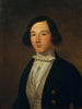Portrait d'Octavi Carbonell et Sanroman - Joaquim Espalter — näkymä teoksesta