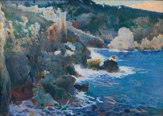 Joaquin Mir Trinxet - Cala Encantada Majorca.webp
