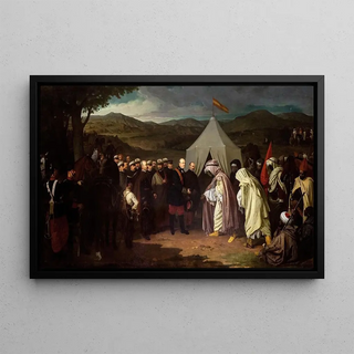 Joaqun Domnguez Bcquer - La Paz De WadRas.webp