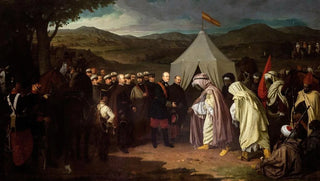 Joaqun Domnguez Bcquer - La Paz De WadRas.webp