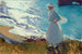 Joaquín Sorolla — näkymä teoksesta