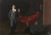 Lastenlapseni - Joaquín Sorolla — näkymä teoksesta