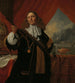 Johan de Liefde noin 1619-73 varamerenkunnan päällikkö - Bartholomeus van der Helst — näkymä teoksesta