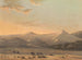 Mont Bromo - Johan Conrad Greive — näkymä teoksesta