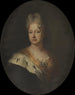 Princesse Sofia Charlotte - Johan David Swartz — näkymä teoksesta