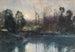 Kuuvalo-maalaus - Johan Ericson — näkymä teoksesta