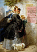 L'Juliste - Johan Fredrik Höckert — näkymä teoksesta