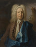 Jonas Alströmer 1685-1761 Kauppaneuvoston teollisuusneuvoston osastopäällikkö - Johan Henrik Scheffel — näkymä teoksesta