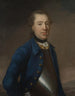 Mies tuntematon - Johan Henrik Scheffel — näkymä teoksesta