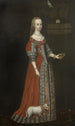 Beata Brahe 1599-1617 kreivitär - Johan Johansson Werner — näkymä teoksesta