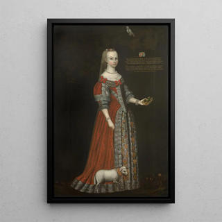 Johan Johansson Werner - Beata Brahe 15991617 countess.webp