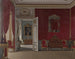 Château de Gripsholm - Johan Robert Nilsson — näkymä teoksesta