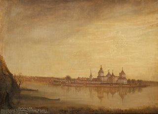 Johan Sevenbom - Gripsholms slott.webp
