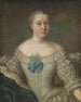 Hedvig Charlotta Nordenflycht 1718–1763 - Johan Stålbom — näkymä teoksesta