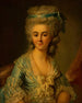 Portrait d'Élisabeth Collineau-Pelletreau - Johann Julius Heinsius — näkymä teoksesta