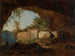 Grotte - Johann Baptist Kirner — näkymä teoksesta
