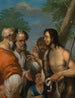 La prédication de saint Jean-Baptiste - Johann Baptist Reis — näkymä teoksesta