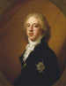 Le Roi Gustave IV Adolphe - Johann Baptist von Lampi l'Ancien — näkymä teoksesta