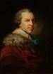 Stanisław Szczęsny Potockin muotokuva 1752-1805 - Johann Baptist von Lampi vanhempi — näkymä teoksesta