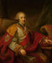 Portrait d'un Dignitaire - Johann Baptist von Lampi l'Ancien — näkymä teoksesta
