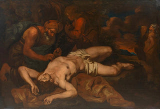 Johann Carl Loth - Der barmherzige Samariter.webp