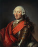 Duc Christian IV de Deux-Ponts - Johann Christian von Mannlich — näkymä teoksesta