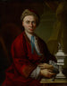 Juvelismestari Johann Friedrich Baeristä - Johann Daniel Heimlich — näkymä teoksesta