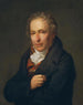 Conseiller de justice Guillaume Mila - Johann Erdmann Hummel — näkymä teoksesta