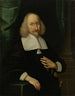 Portrait de Hans Hector von Holzhausen - Johann Friedrich Trescher — näkymä teoksesta
