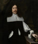 Heinrich Wilhelm von Kellnerin muotokuva - Johann Friedrich Trescher — näkymä teoksesta