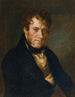 Portrait d'un gentleman - Johann Georg Edlinger — näkymä teoksesta