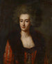Portrait d'une dame - Johann Georg Edlinger — näkymä teoksesta