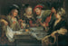 Johann Georg Platzer — näkymä teoksesta